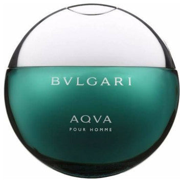 Aqva Pour Homme Bvlgari for men type Perfume